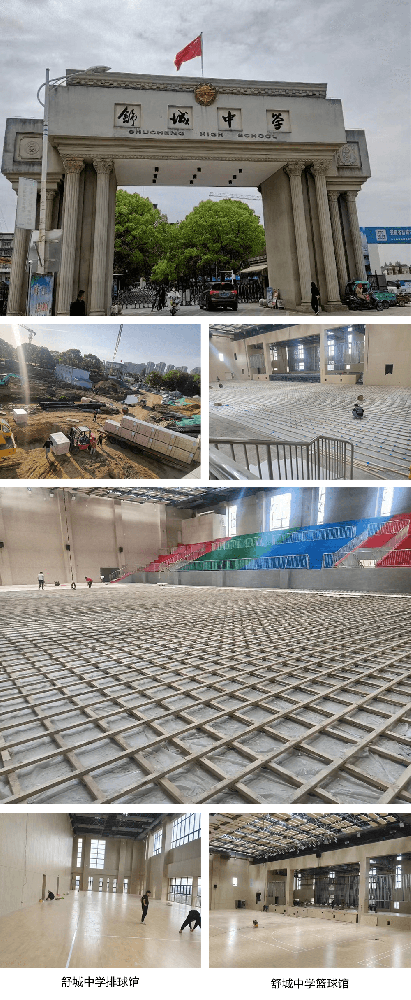 舒城中学