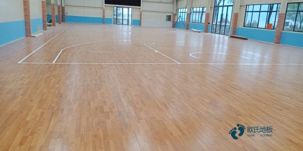 室内地板品牌排行