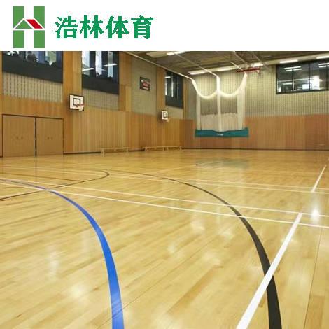 室内篮球场地板材质_篮球场地材质室内板图片_篮球场地材质室内板有哪些