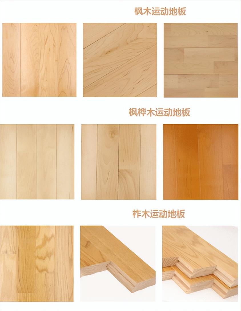 运动木地板价格表_木地板运动地板_地板木运动表价格图片