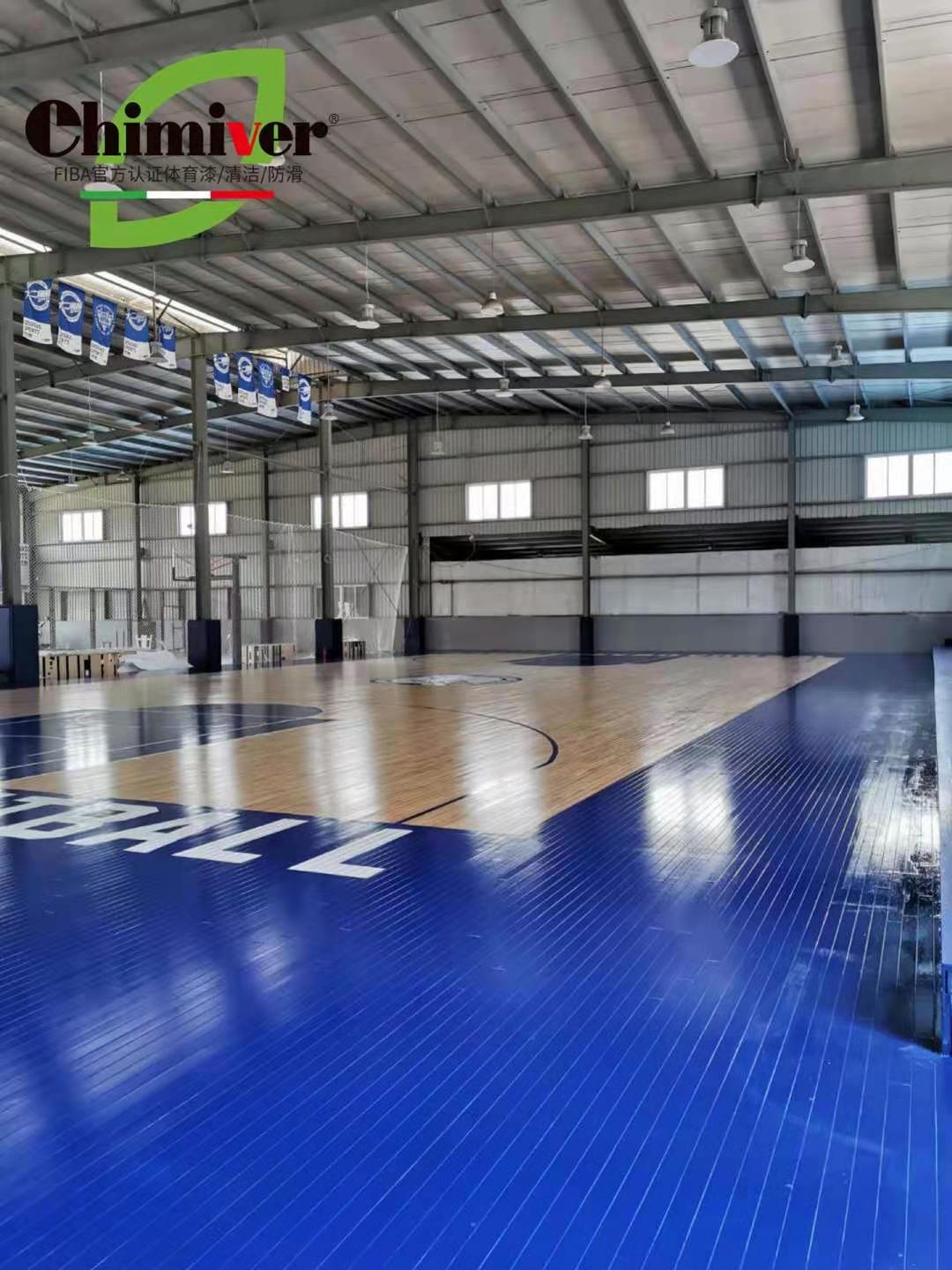 地板工艺木施工运动方案_木地板工艺展示_运动木地板施工工艺