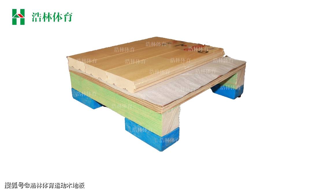 实木运动地板有什么材质_实木运动地板_木地板运动地板