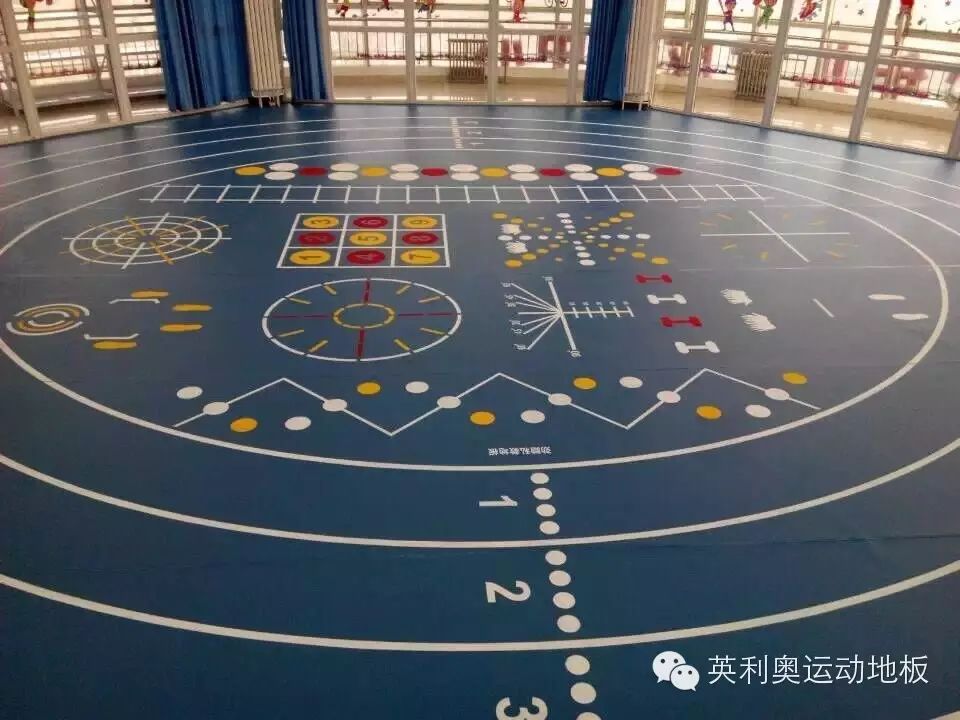 体育运动木地板施工_体育木地板专业生产厂家_体育木地板专业施工团队