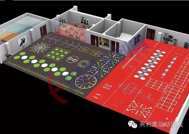 体育木地板专业施工团队_体育木地板专业生产厂家_体育运动木地板施工