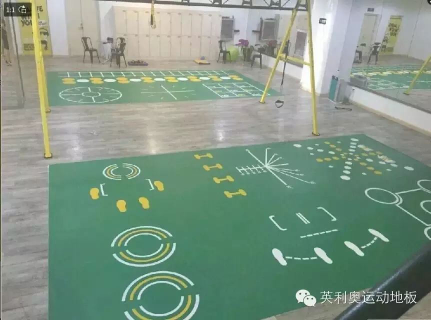 体育木地板专业生产厂家_体育运动木地板施工_体育木地板专业施工团队
