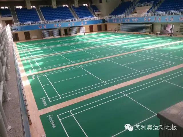 体育运动木地板施工_体育木地板专业施工团队_体育木地板专业生产厂家