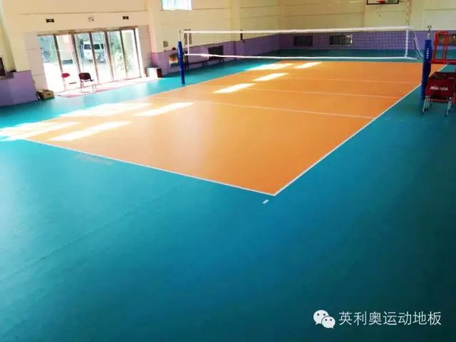 体育运动木地板施工_体育木地板专业生产厂家_体育木地板专业施工团队