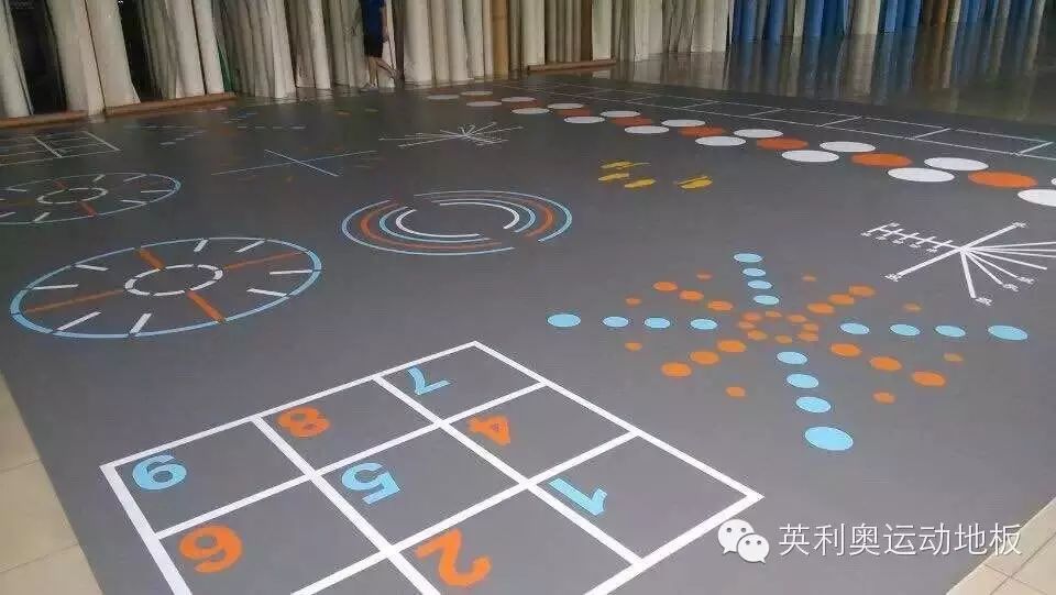 体育运动木地板施工_体育木地板专业施工团队_体育木地板专业生产厂家